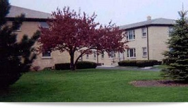 Foundation apartments