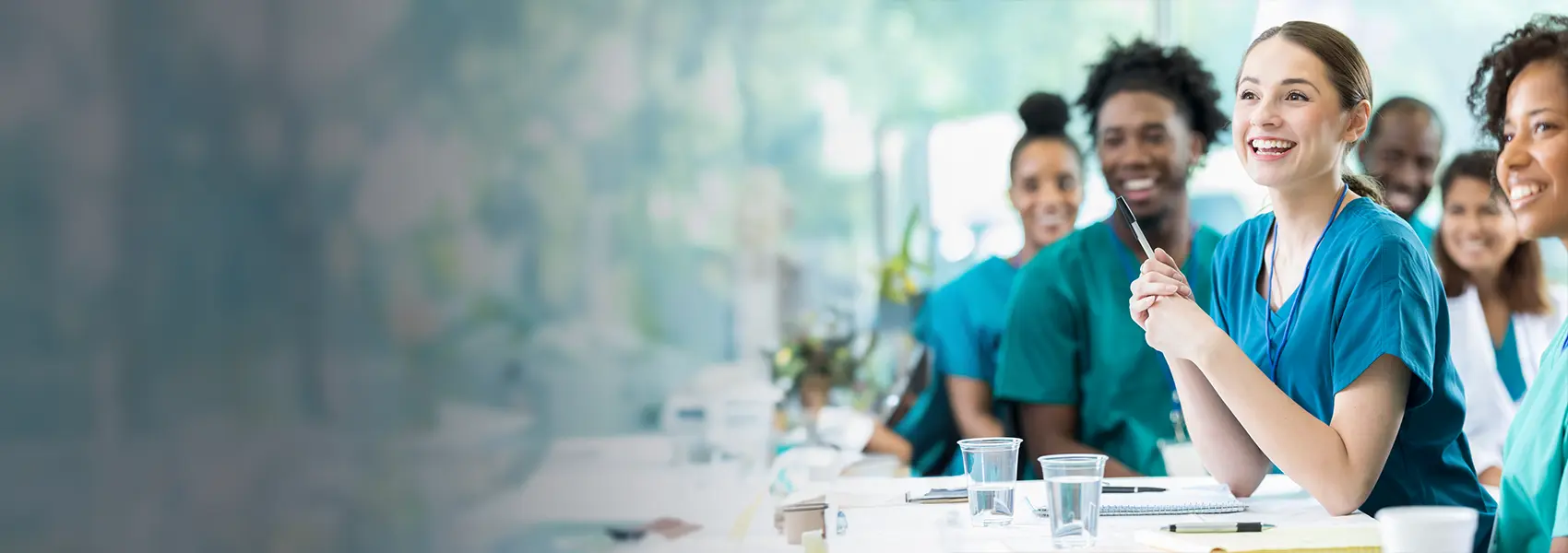 Nursing & MA Clinical Placement