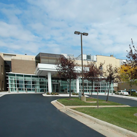 Aurora Lakeland Medical Center