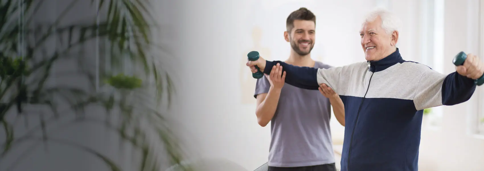 Rehabilitation Clinical Placement