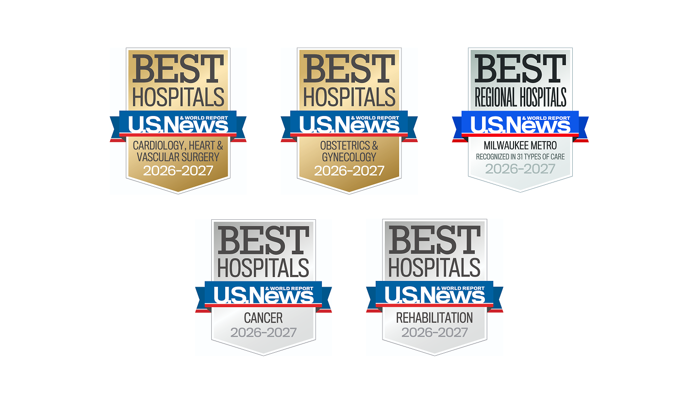 Best Hospital Badges