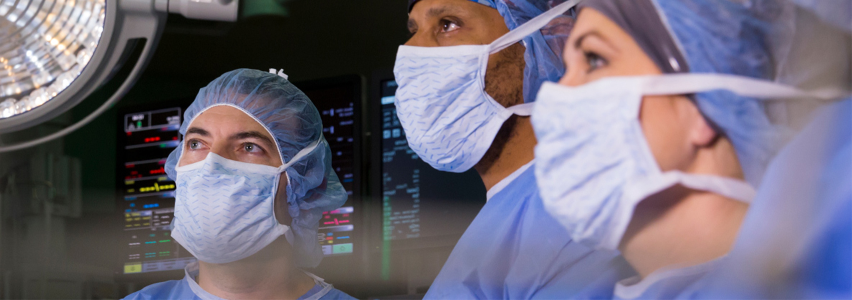 Heart & vascular accomplishments