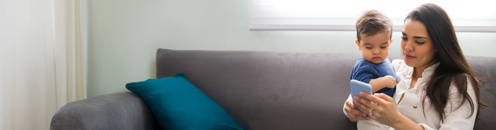 Pediatric virtual primary care