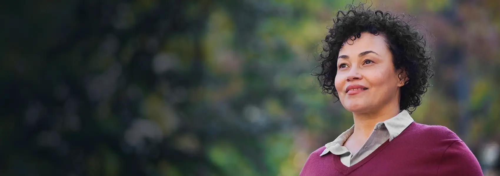 Mammogram banner image