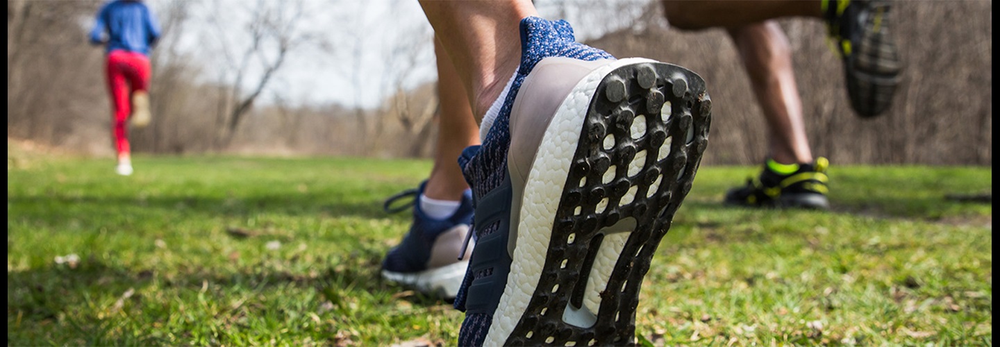 foot pain and ankle pain